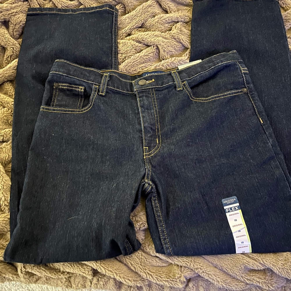 Boys jeans